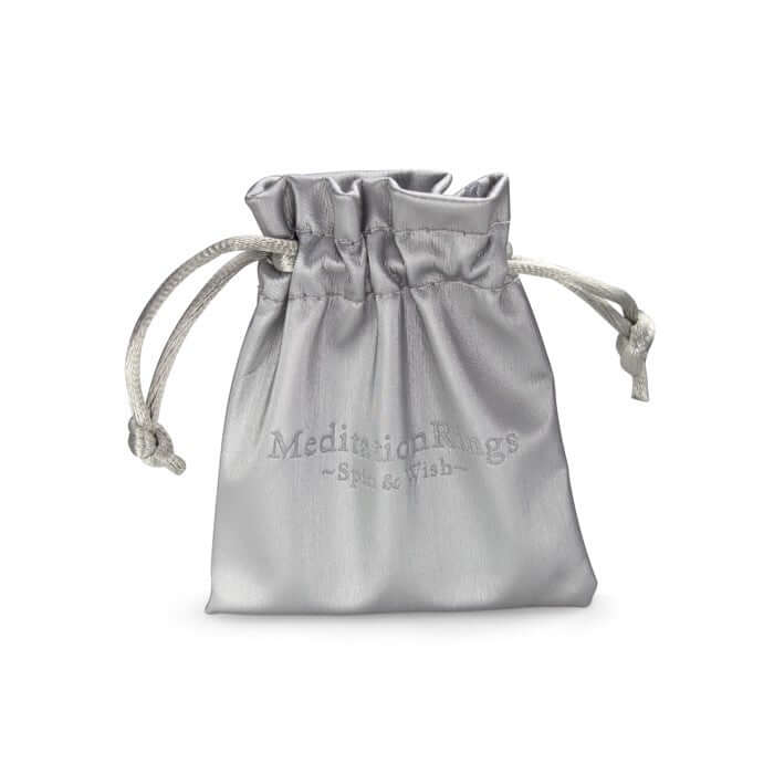 Intuition - MeditationRings