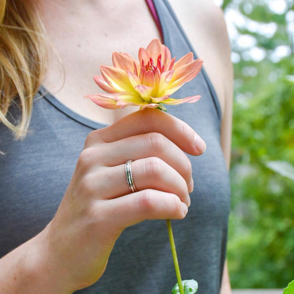 Prana - MeditationRings