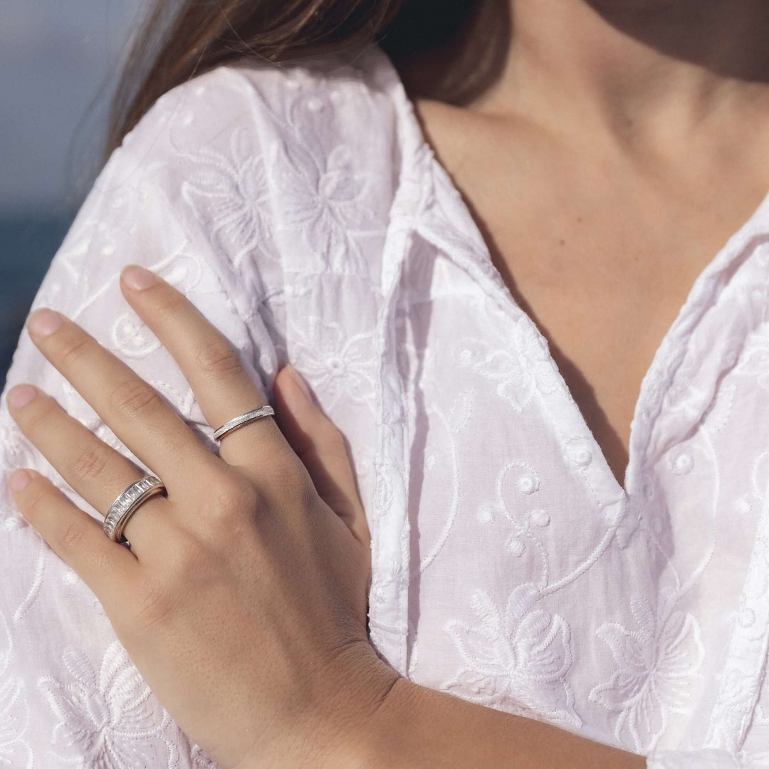 Clarity Ring